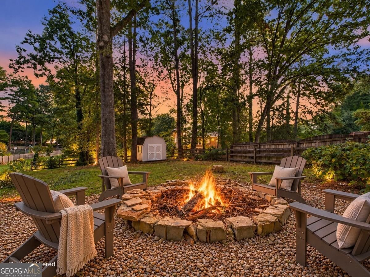 3112 Greenfield Drive Marietta - Photo 36