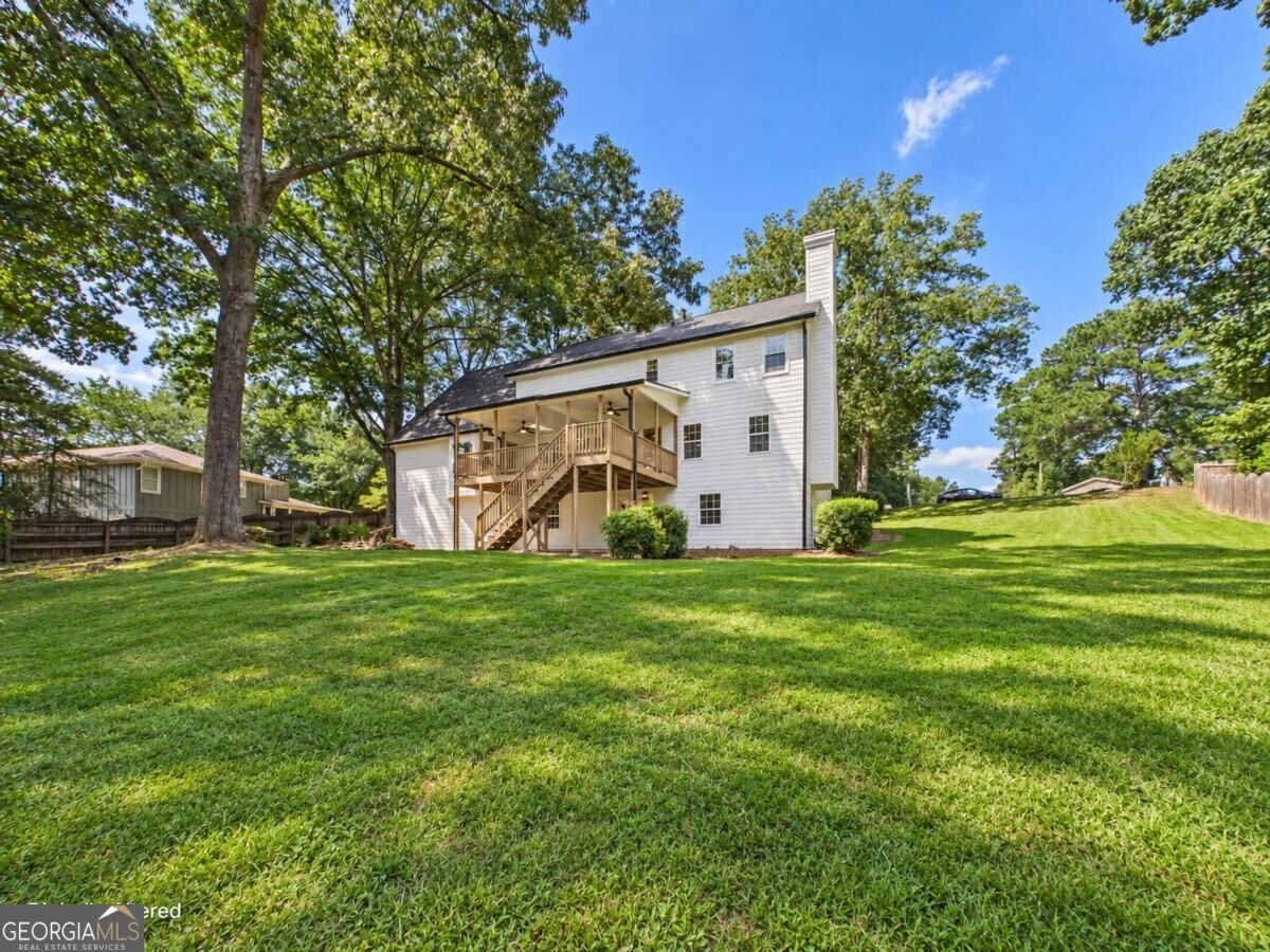3112 Greenfield Drive Marietta - Photo 38