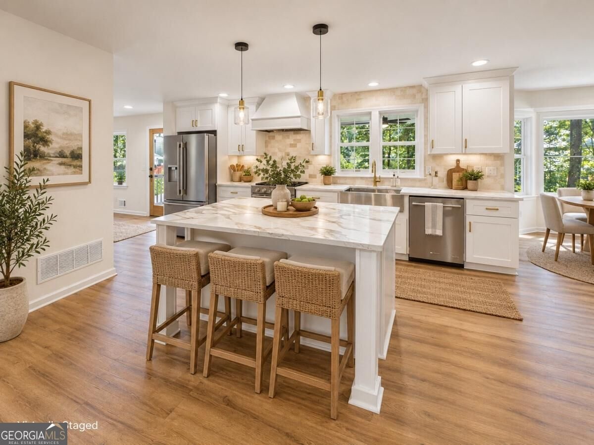 3112 Greenfield Drive Marietta - Photo 6