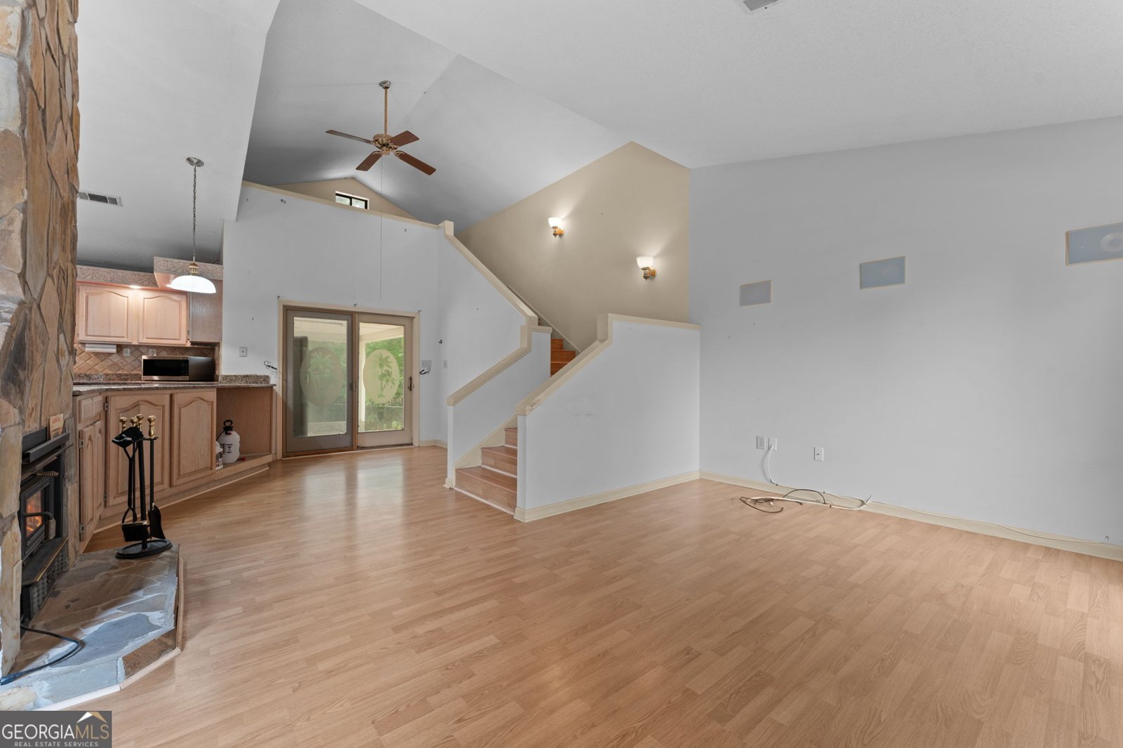 2325 Claxton Dairy Road Dublin - Photo 10