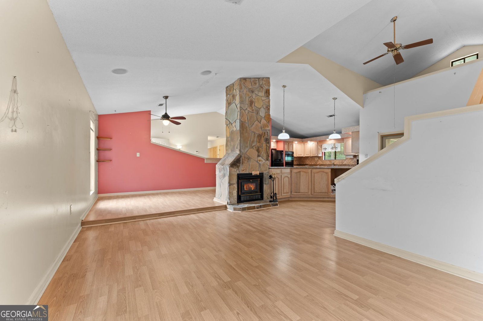 2325 Claxton Dairy Road Dublin - Photo 12