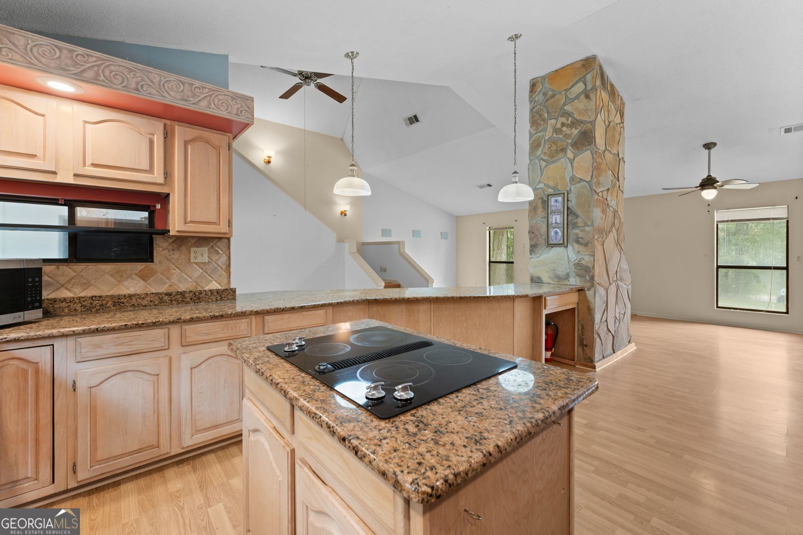 2325 Claxton Dairy Road Dublin - Photo 17