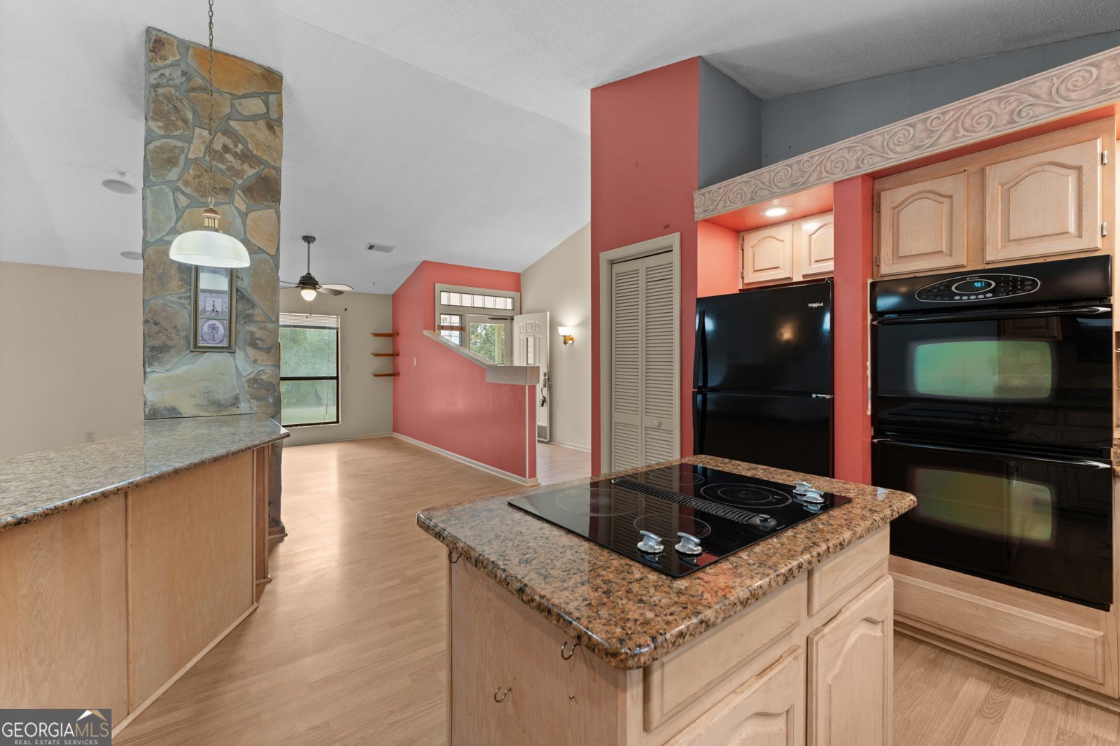 2325 Claxton Dairy Road Dublin - Photo 19