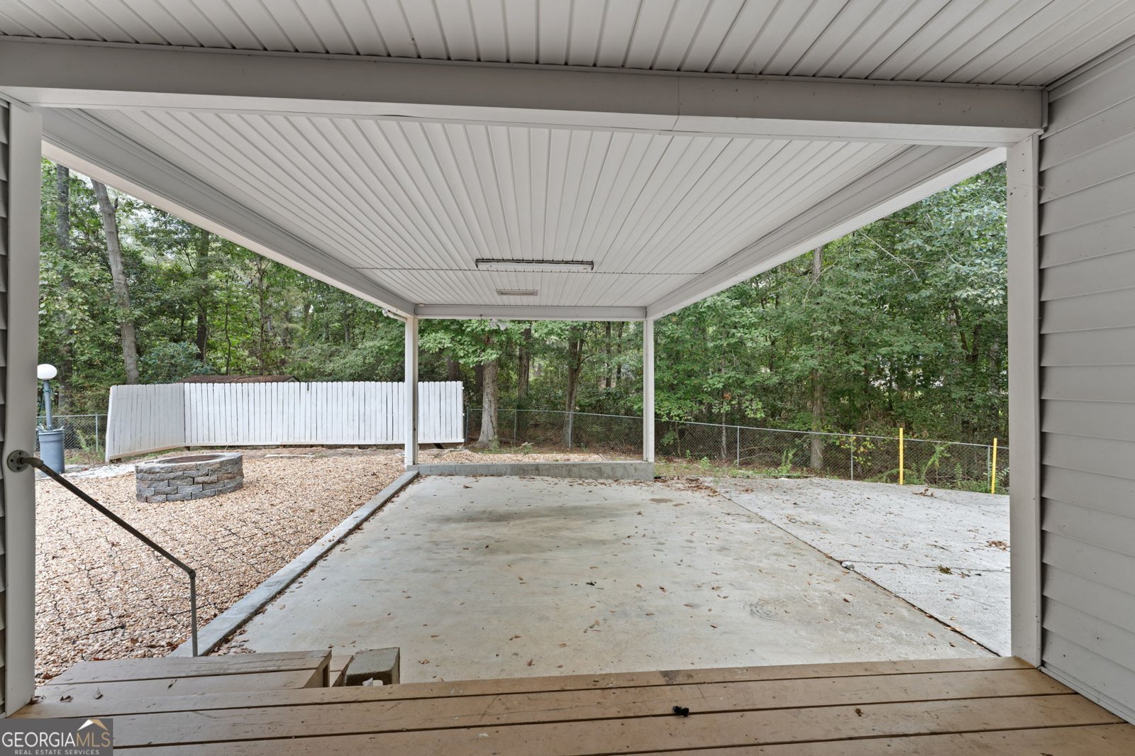 2325 Claxton Dairy Road Dublin - Photo 40