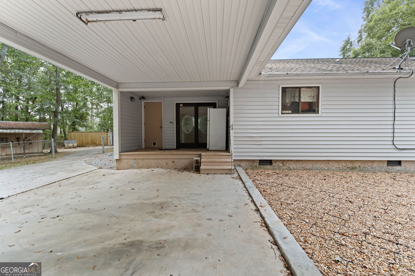 2325 Claxton Dairy Road Dublin - Photo 41