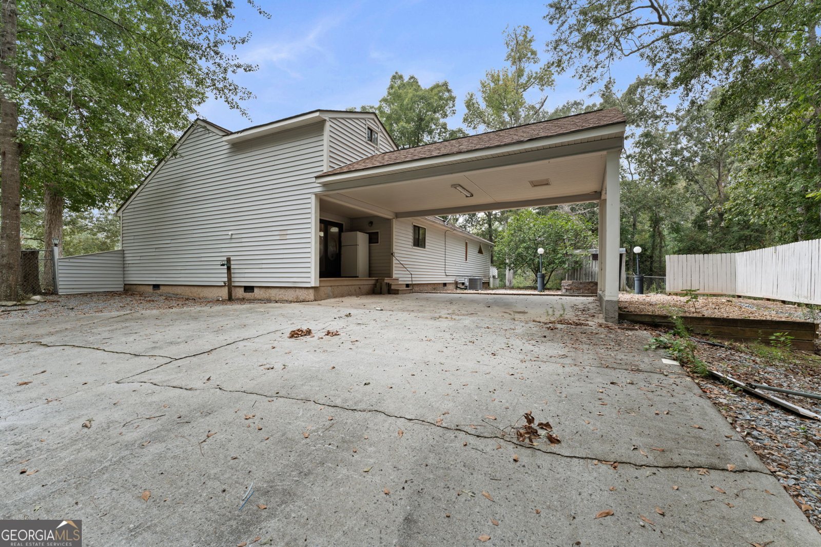 2325 Claxton Dairy Road Dublin - Photo 42