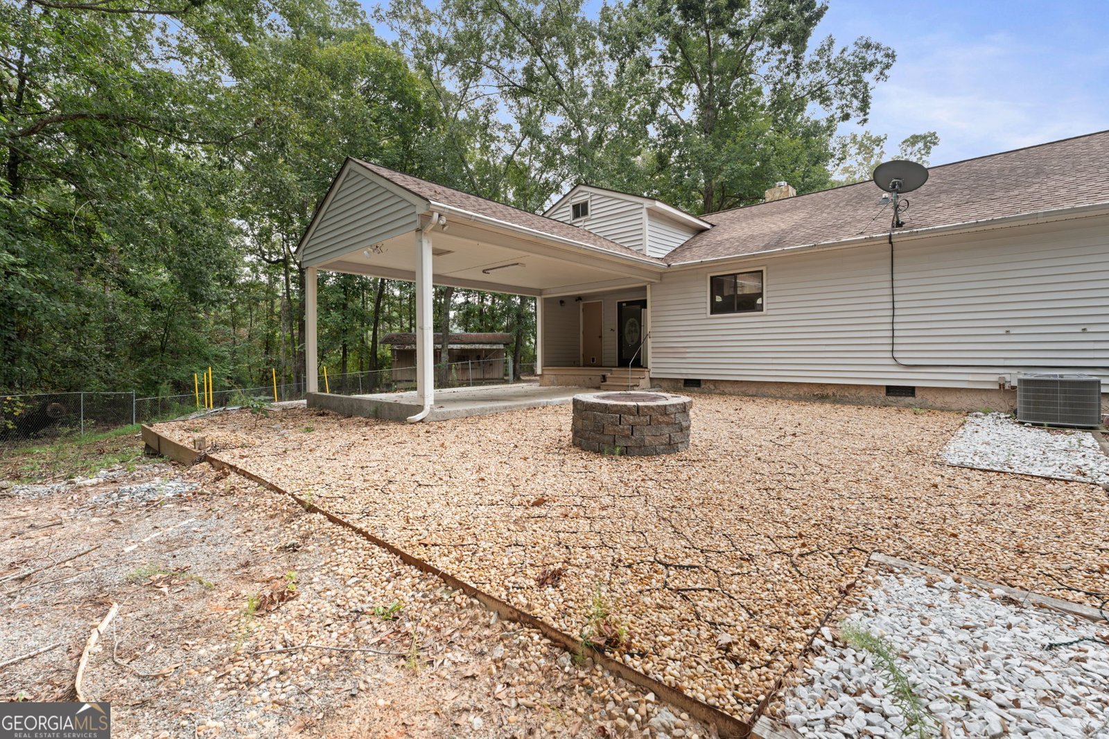 2325 Claxton Dairy Road Dublin - Photo 43