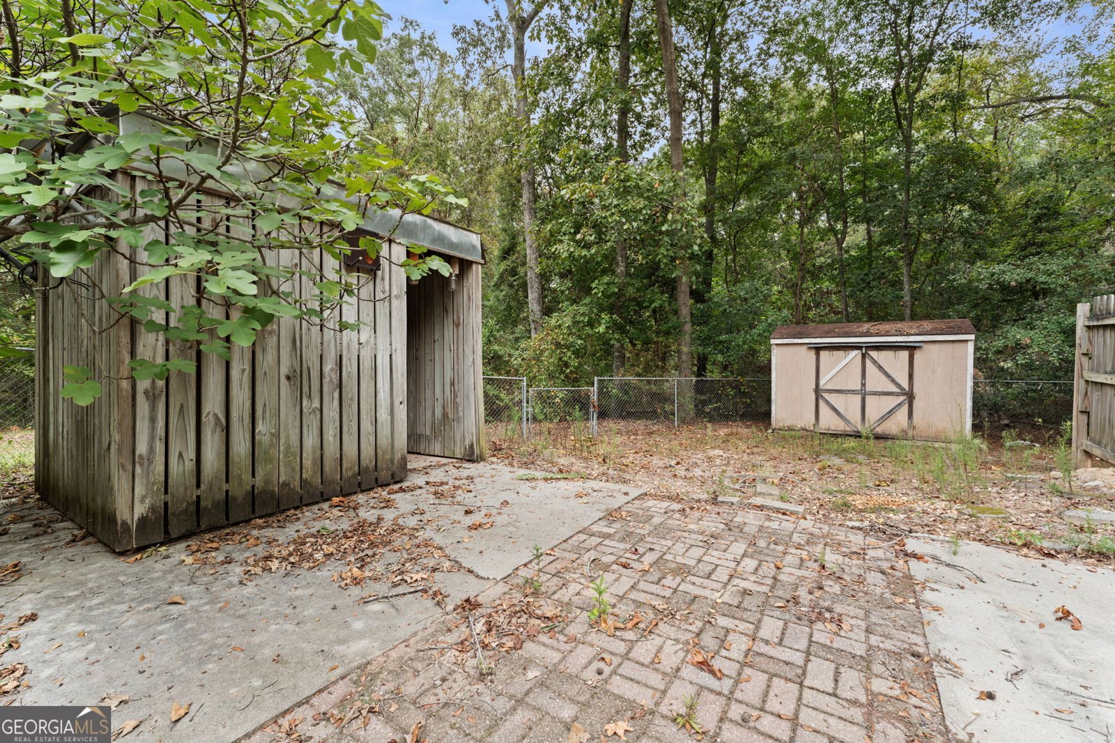 2325 Claxton Dairy Road Dublin - Photo 44