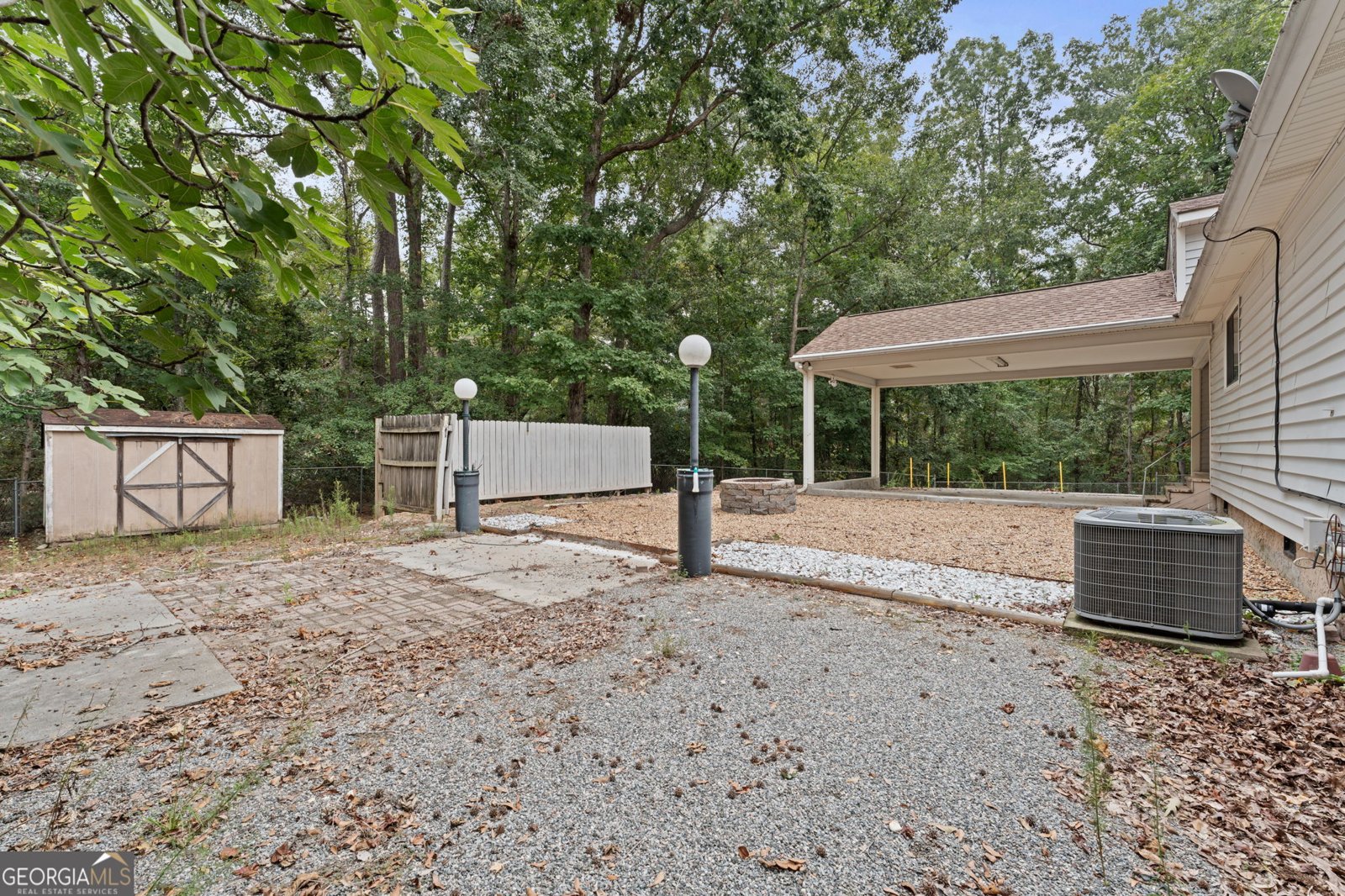 2325 Claxton Dairy Road Dublin - Photo 45