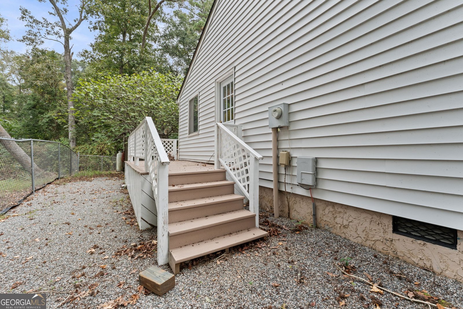 2325 Claxton Dairy Road Dublin - Photo 46