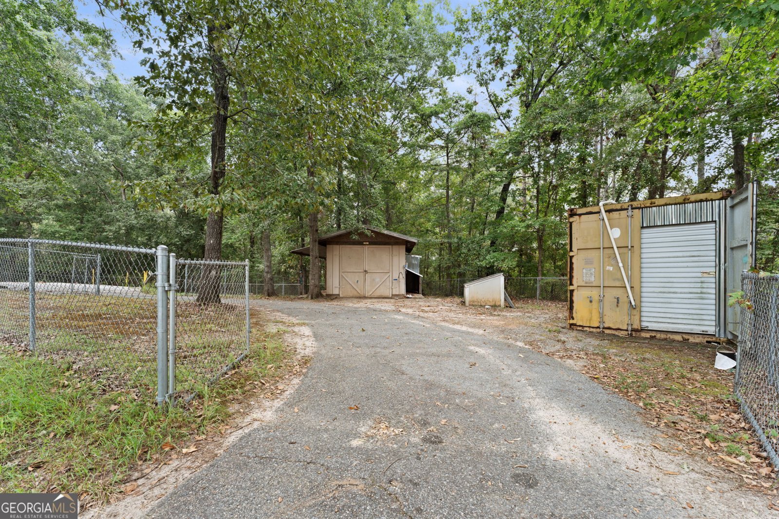 2325 Claxton Dairy Road Dublin - Photo 47