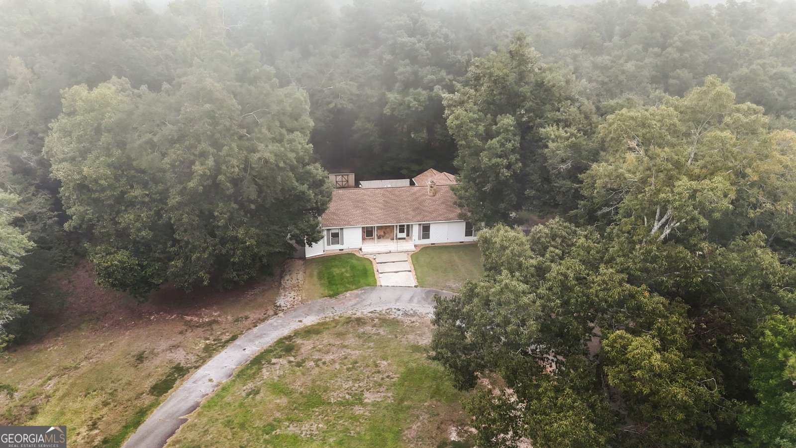 2325 Claxton Dairy Road Dublin - Photo 49