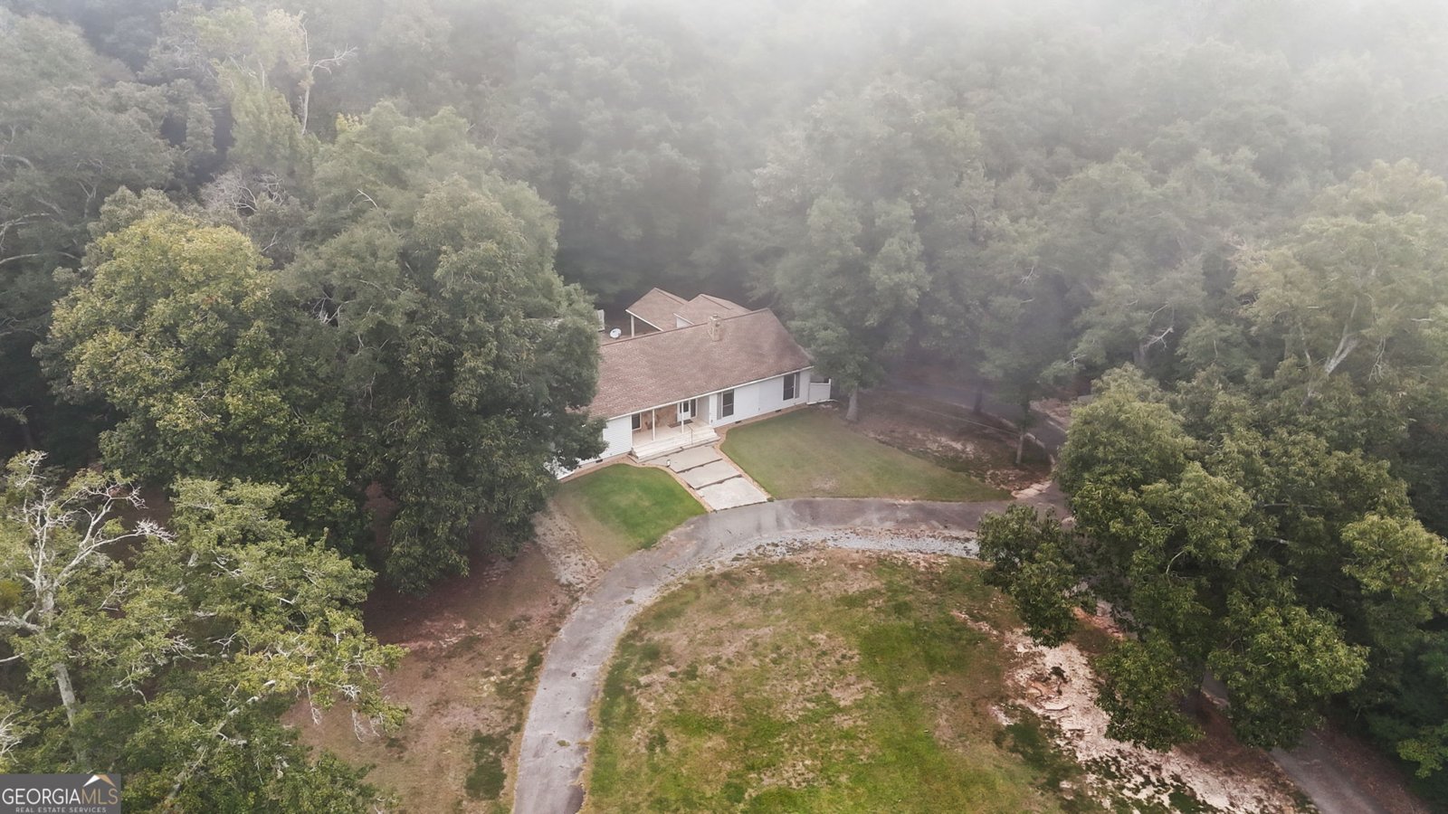 2325 Claxton Dairy Road Dublin - Photo 50
