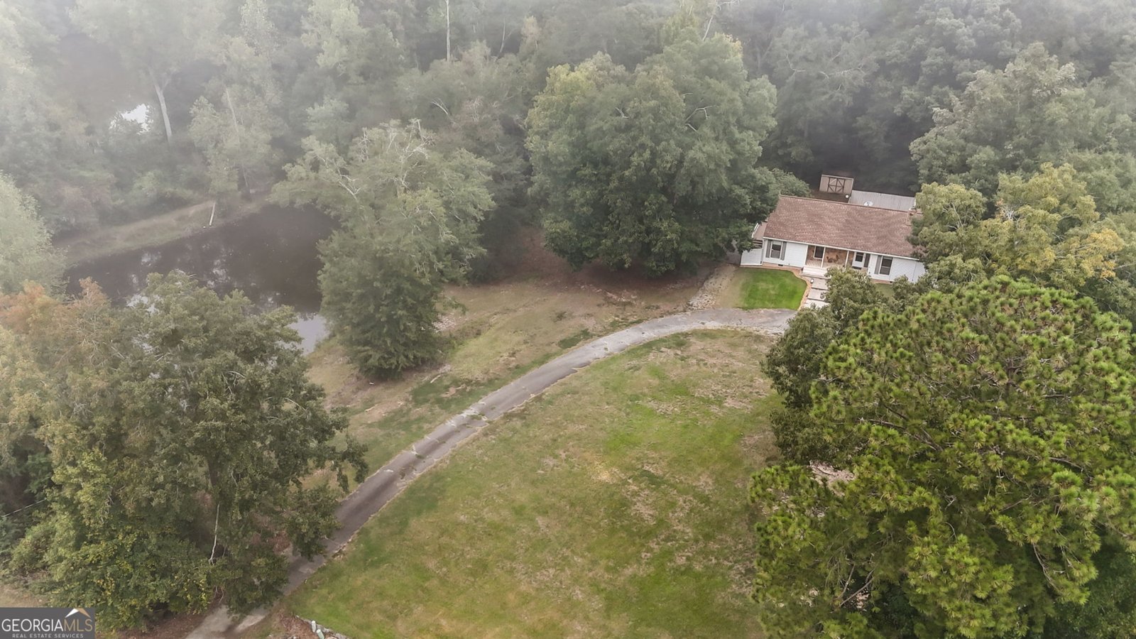 2325 Claxton Dairy Road Dublin - Photo 51