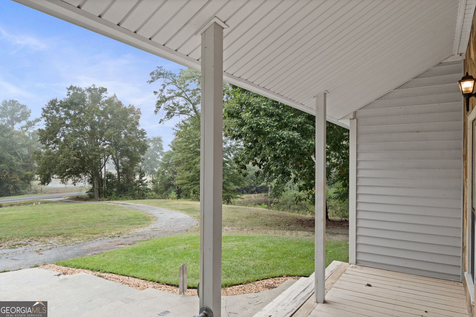 2325 Claxton Dairy Road Dublin - Photo 6