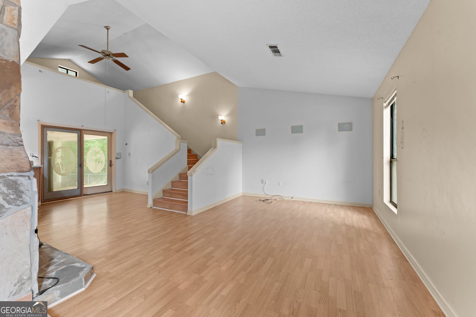 2325 Claxton Dairy Road Dublin - Photo 9