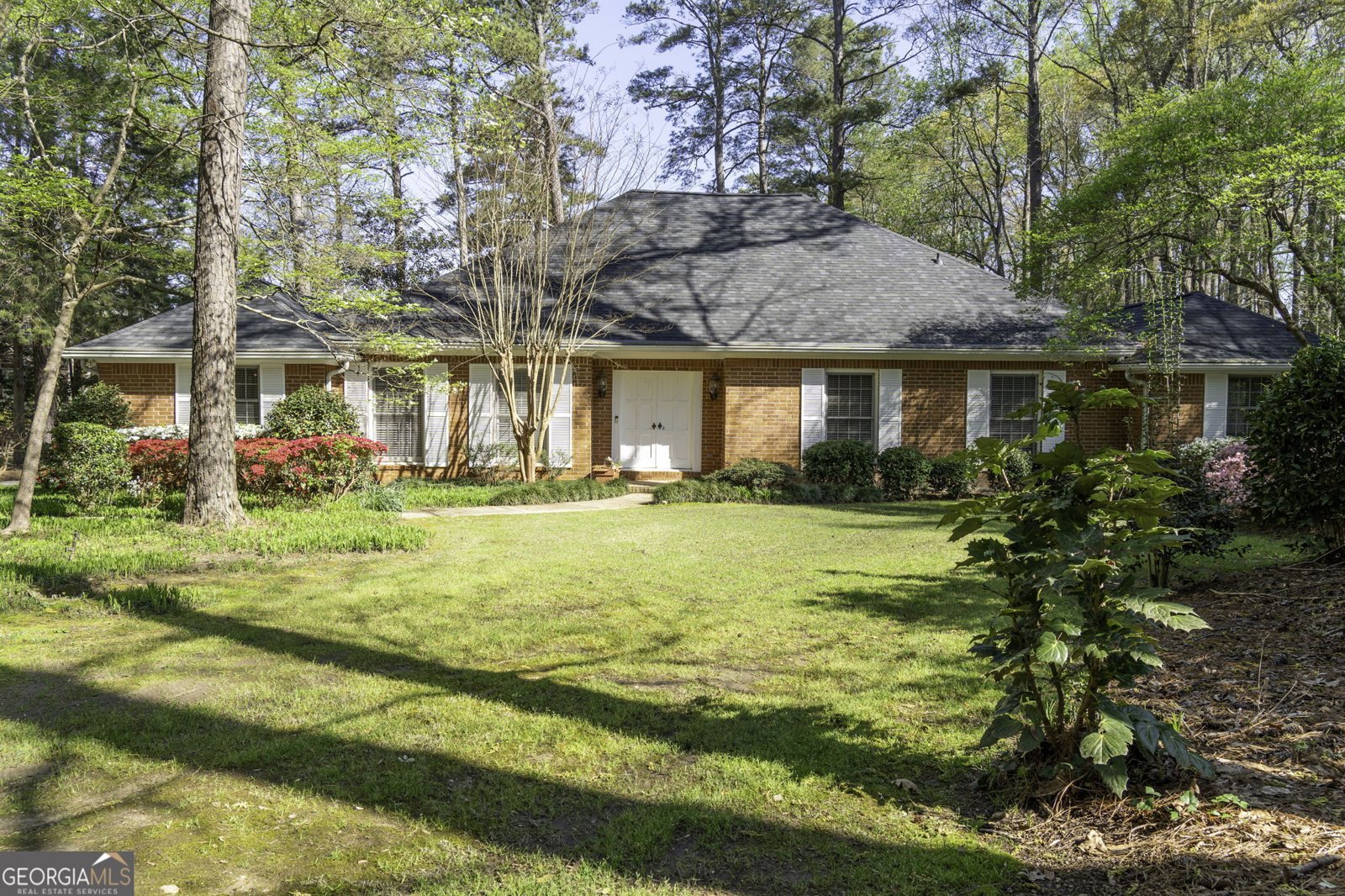 2506 Emerald Drive Jonesboro - main photo