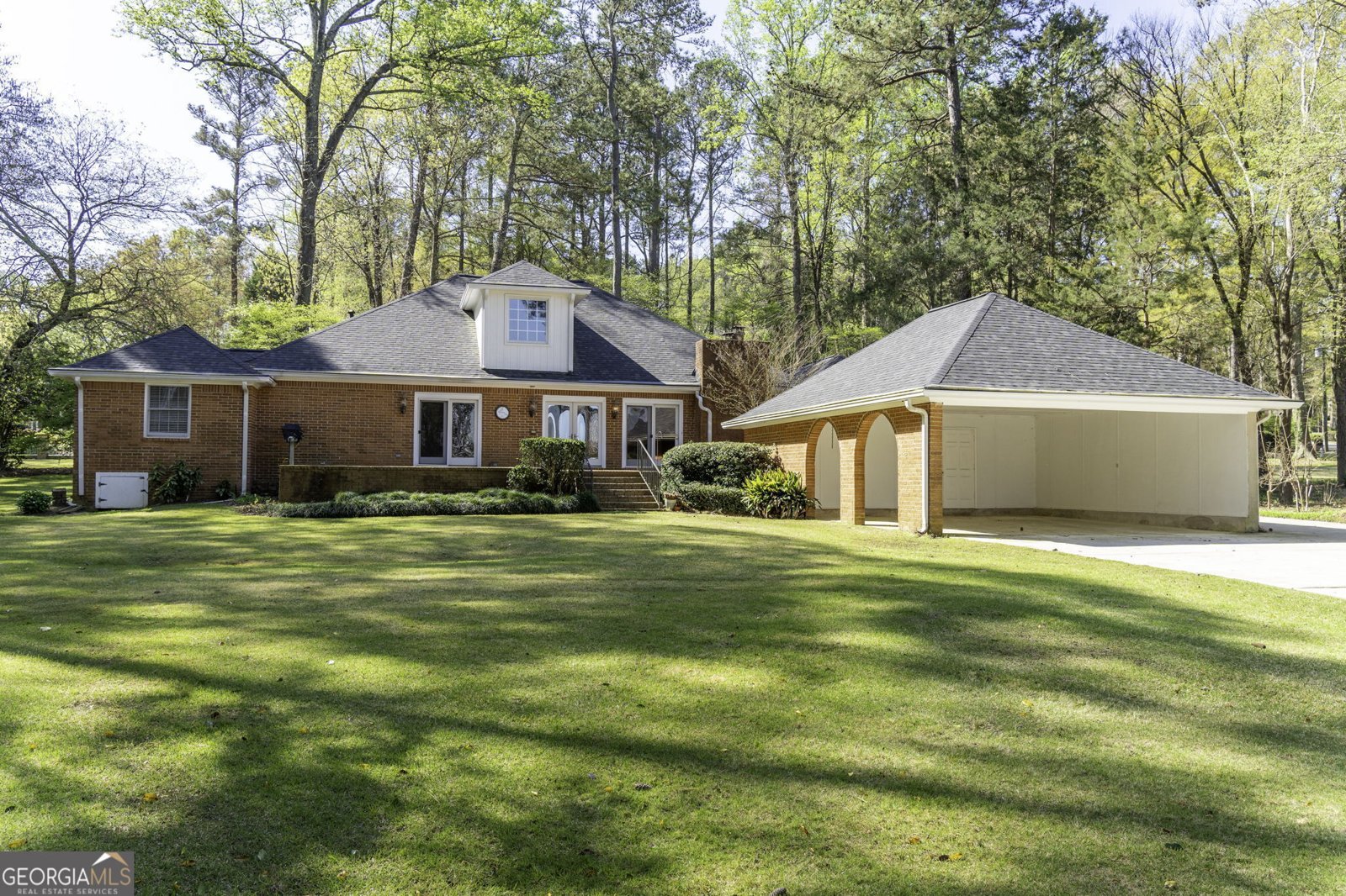 2506 Emerald Drive Jonesboro - Photo 26