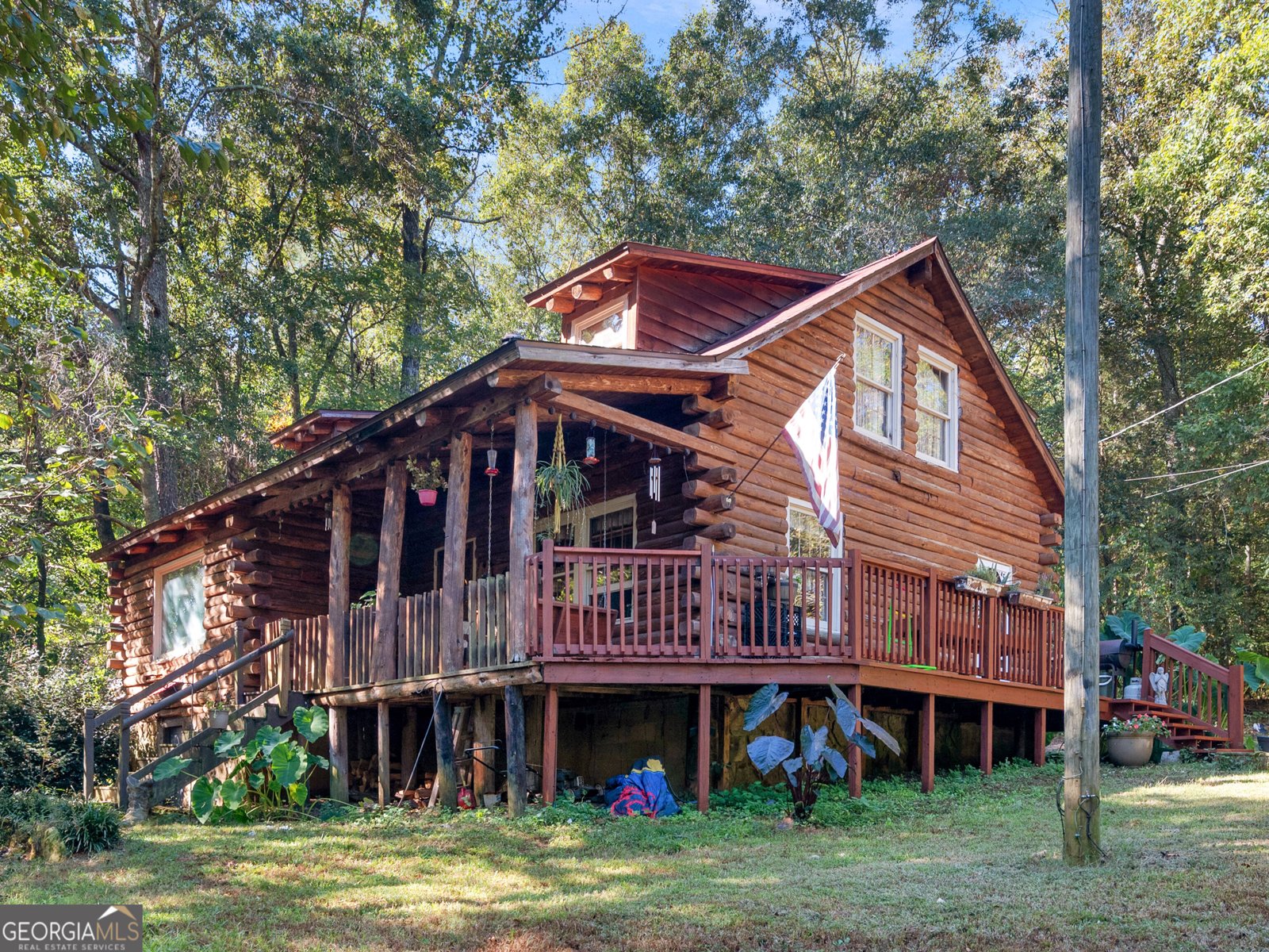 287 Dumas Road Forsyth - main photo