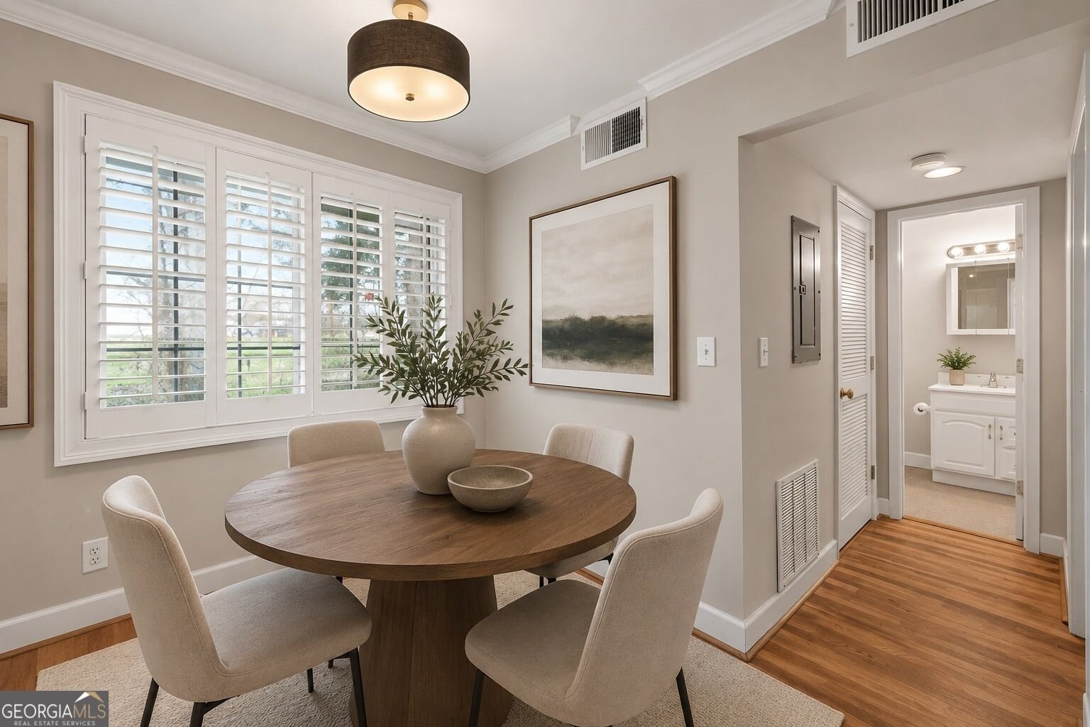 1990 Wellbourne Drive Atlanta - Photo 6