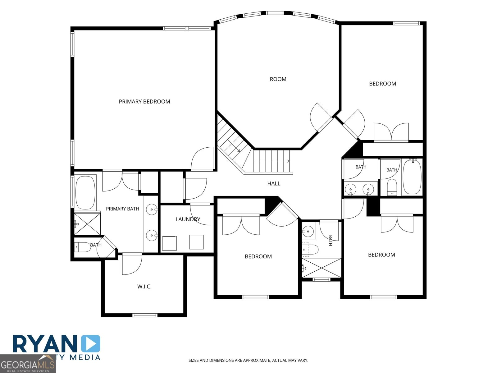591 Saltbox Lane McDonough - Photo 8