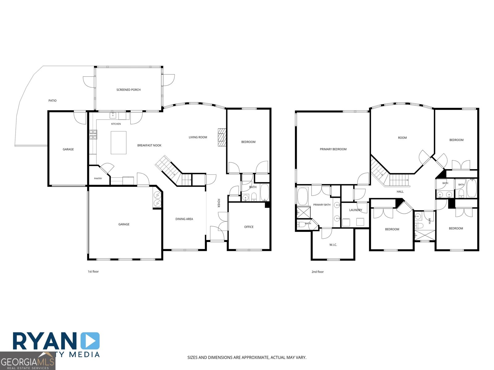591 Saltbox Lane McDonough - Photo 9