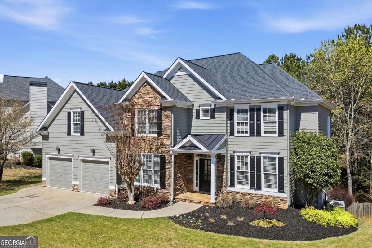 5205 Millwood Drive Canton - Photo 10