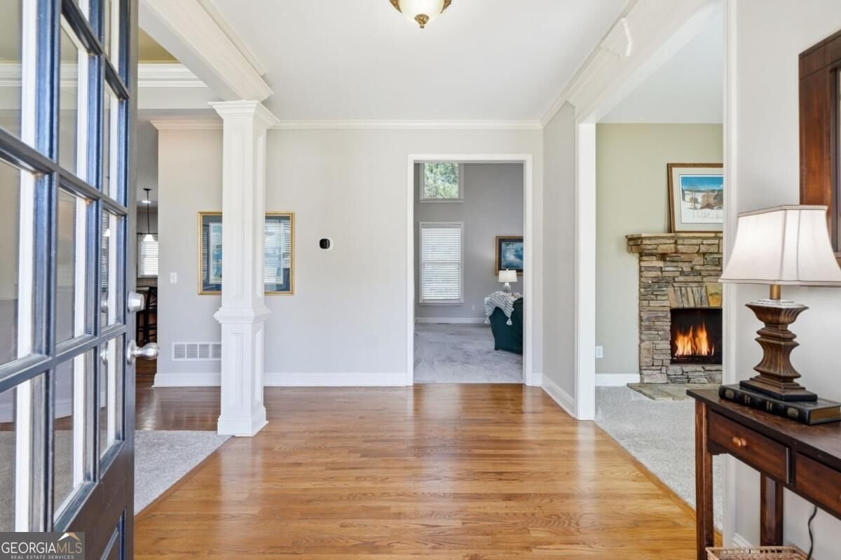 5205 Millwood Drive Canton - Photo 11
