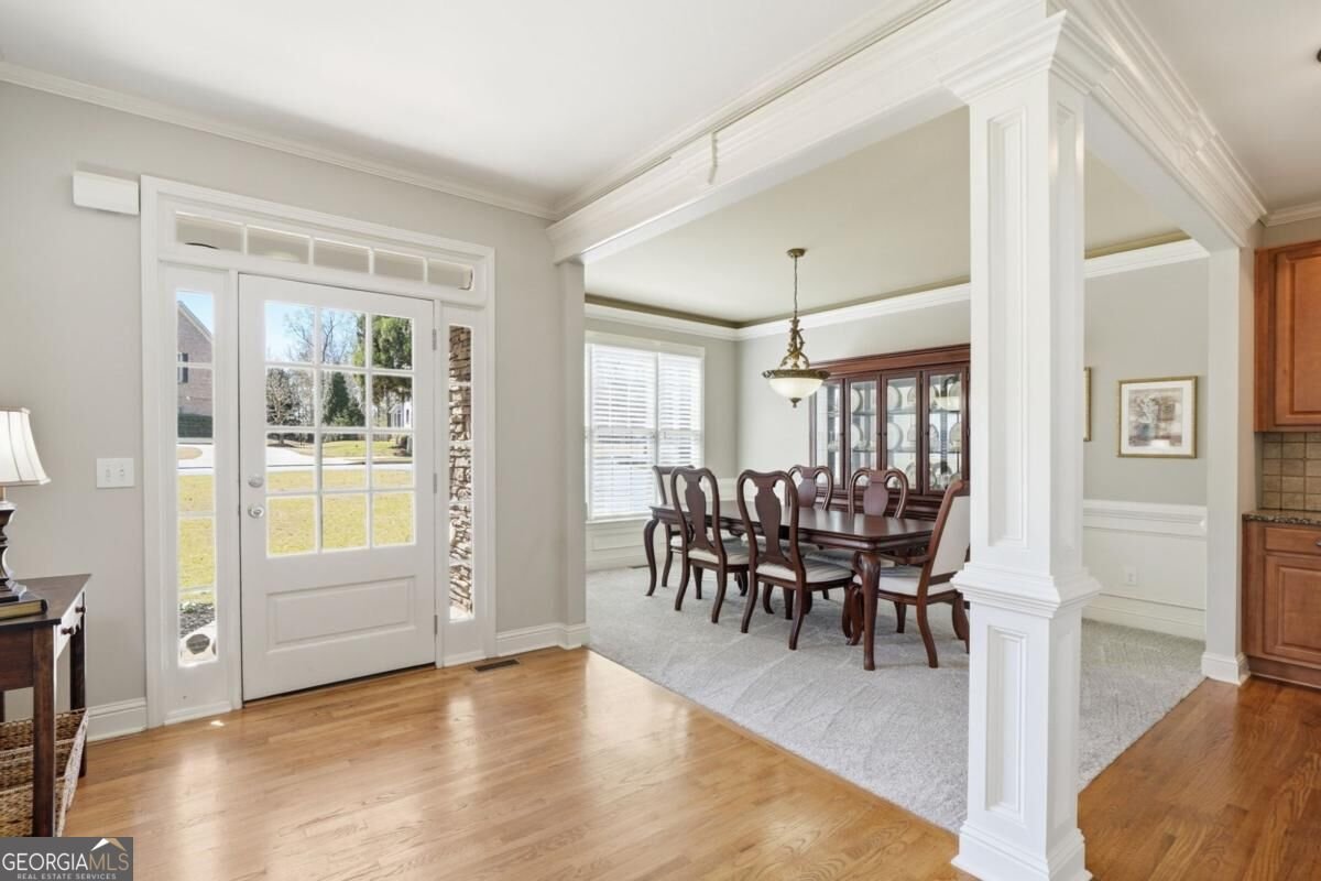 5205 Millwood Drive Canton - Photo 13