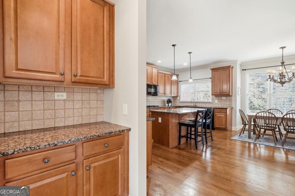 5205 Millwood Drive Canton - Photo 16