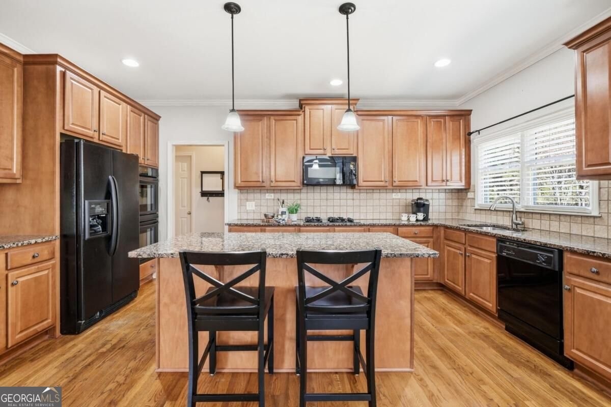 5205 Millwood Drive Canton - Photo 17