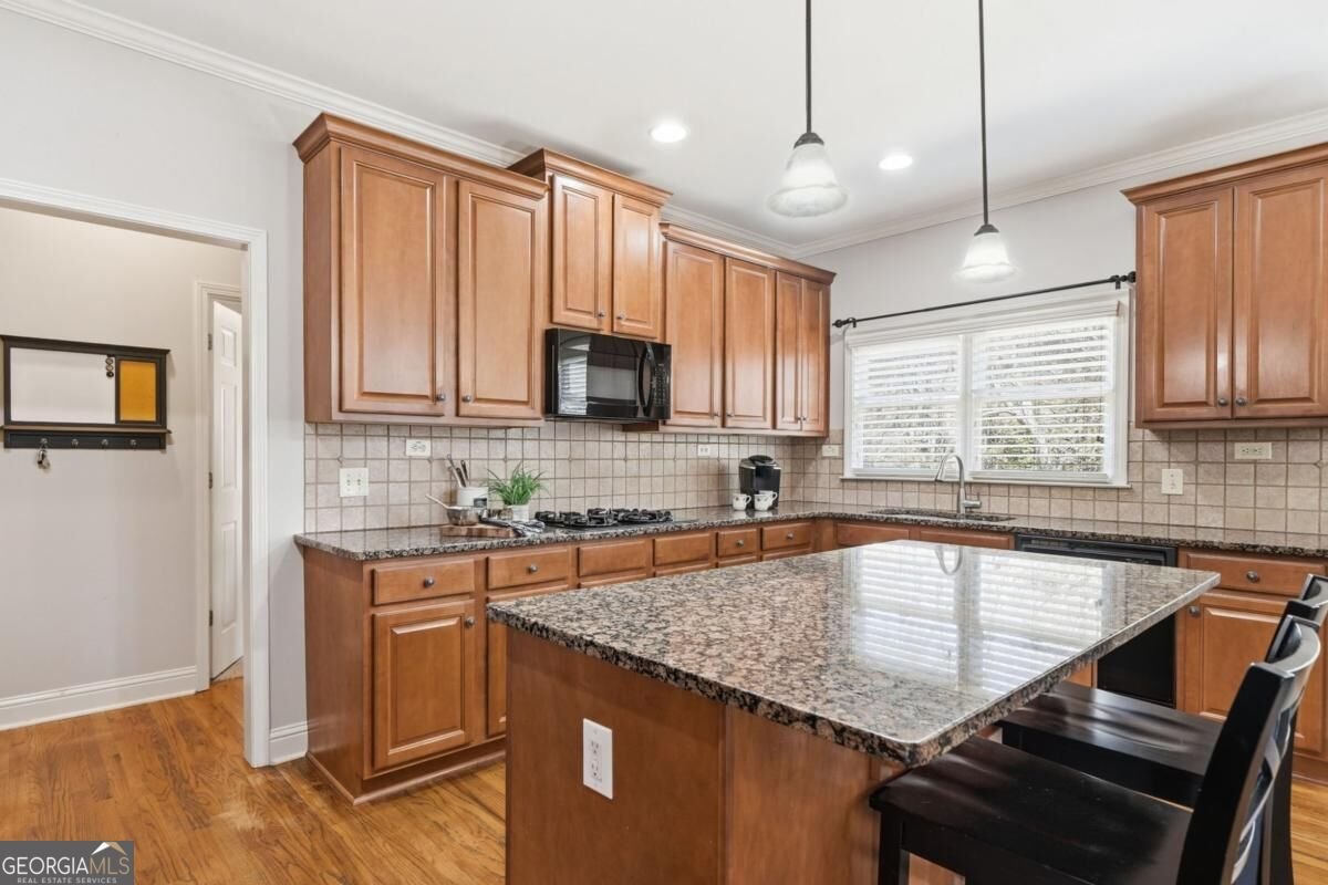 5205 Millwood Drive Canton - Photo 18