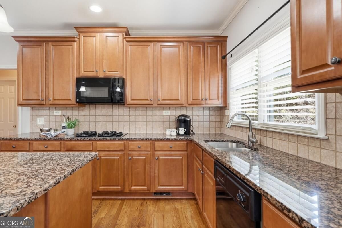 5205 Millwood Drive Canton - Photo 19