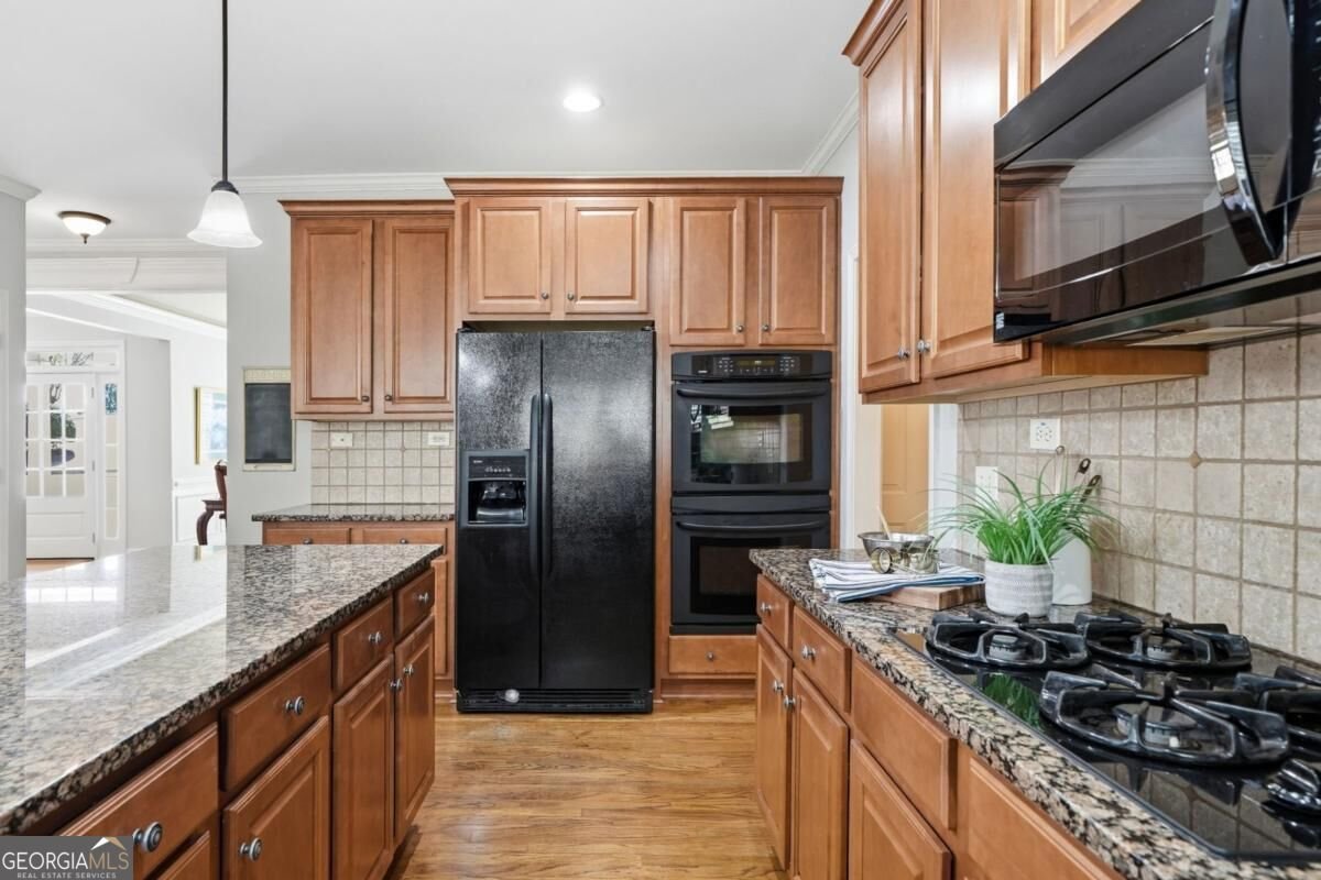 5205 Millwood Drive Canton - Photo 20