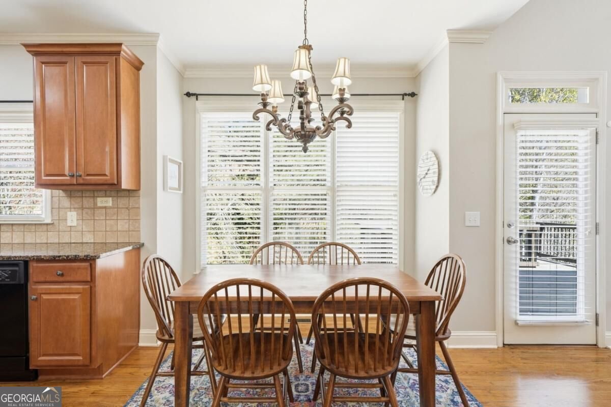 5205 Millwood Drive Canton - Photo 21