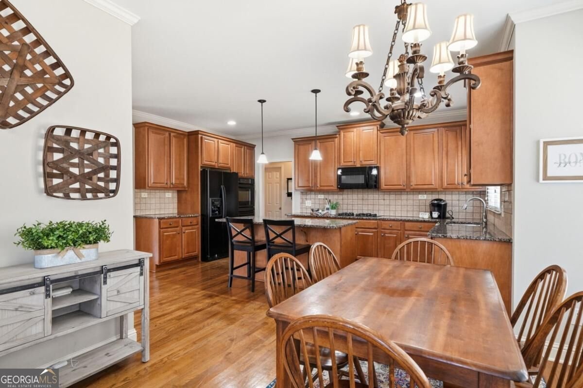 5205 Millwood Drive Canton - Photo 22