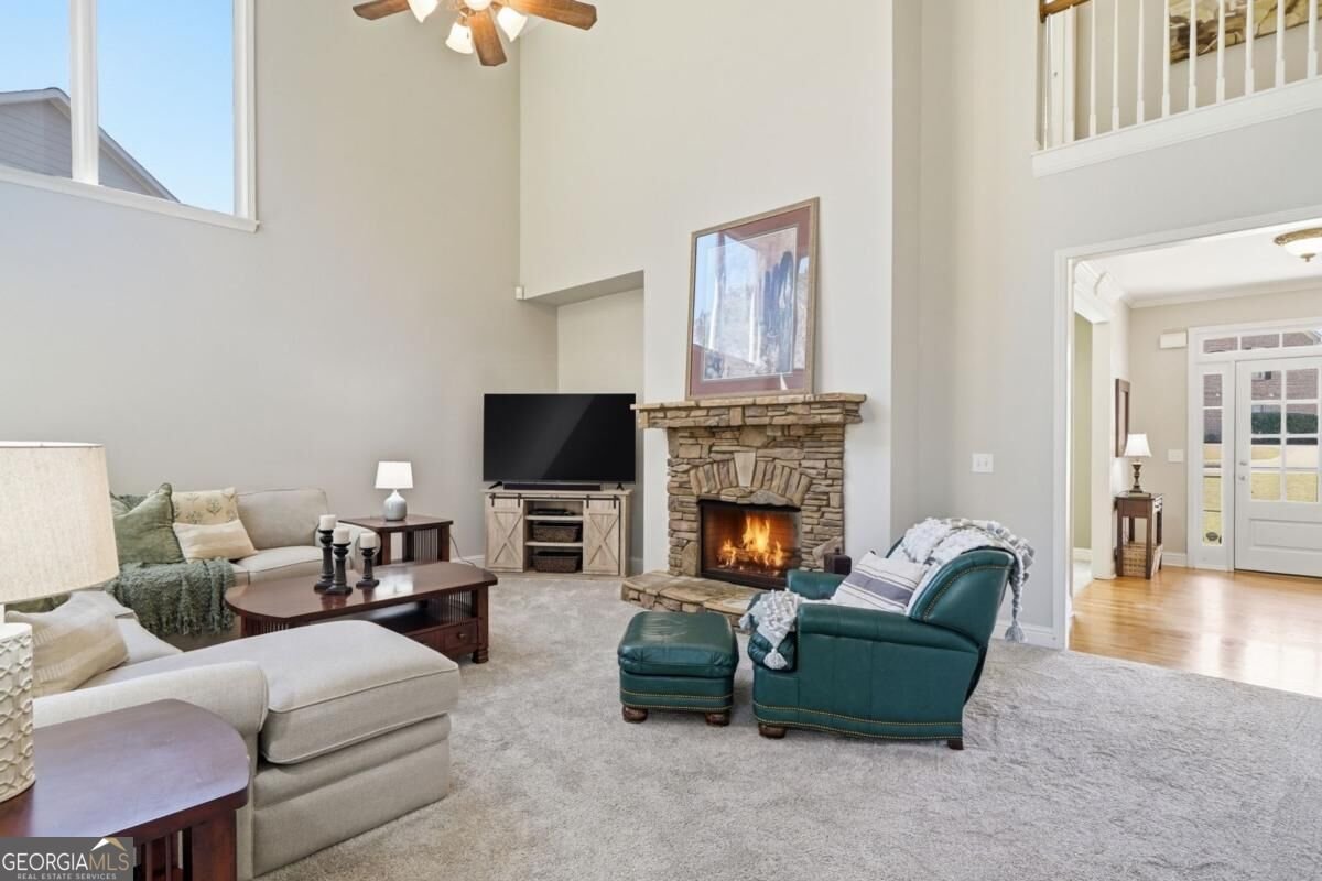 5205 Millwood Drive Canton - Photo 23