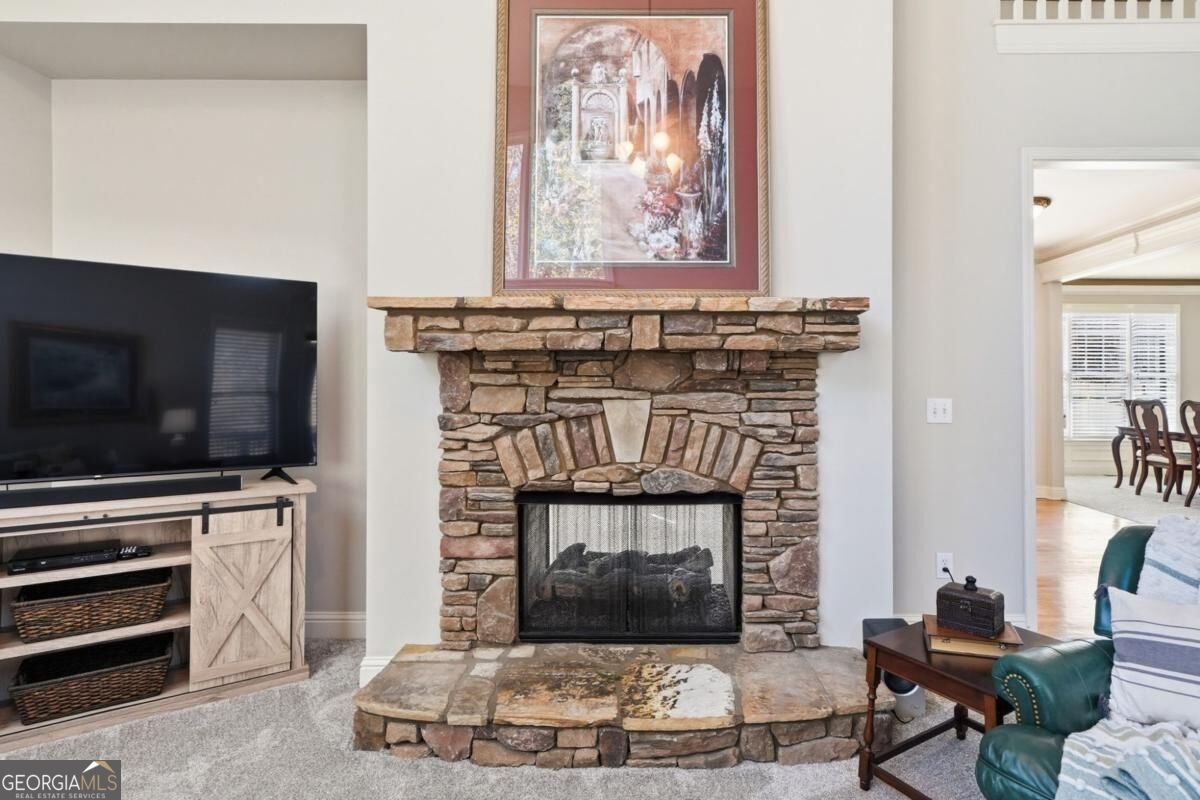 5205 Millwood Drive Canton - Photo 25