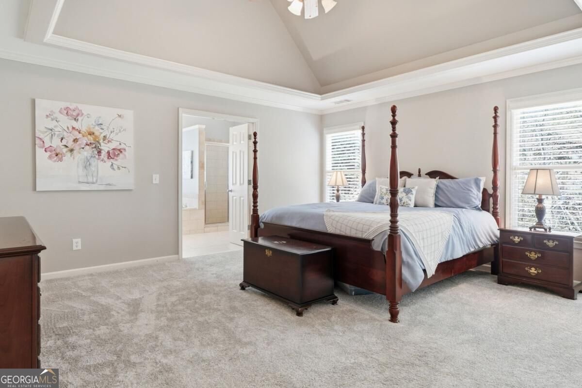 5205 Millwood Drive Canton - Photo 29