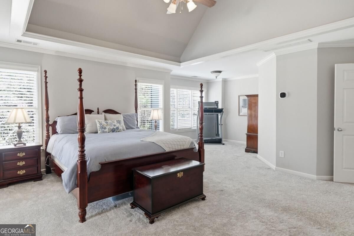 5205 Millwood Drive Canton - Photo 30