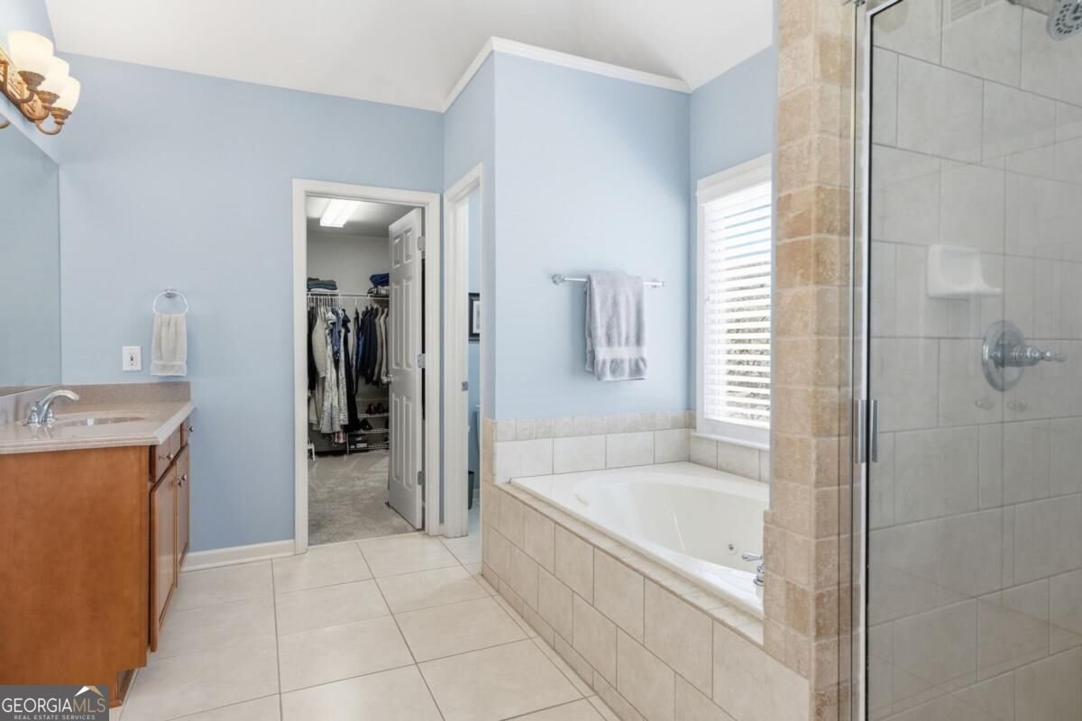 5205 Millwood Drive Canton - Photo 34