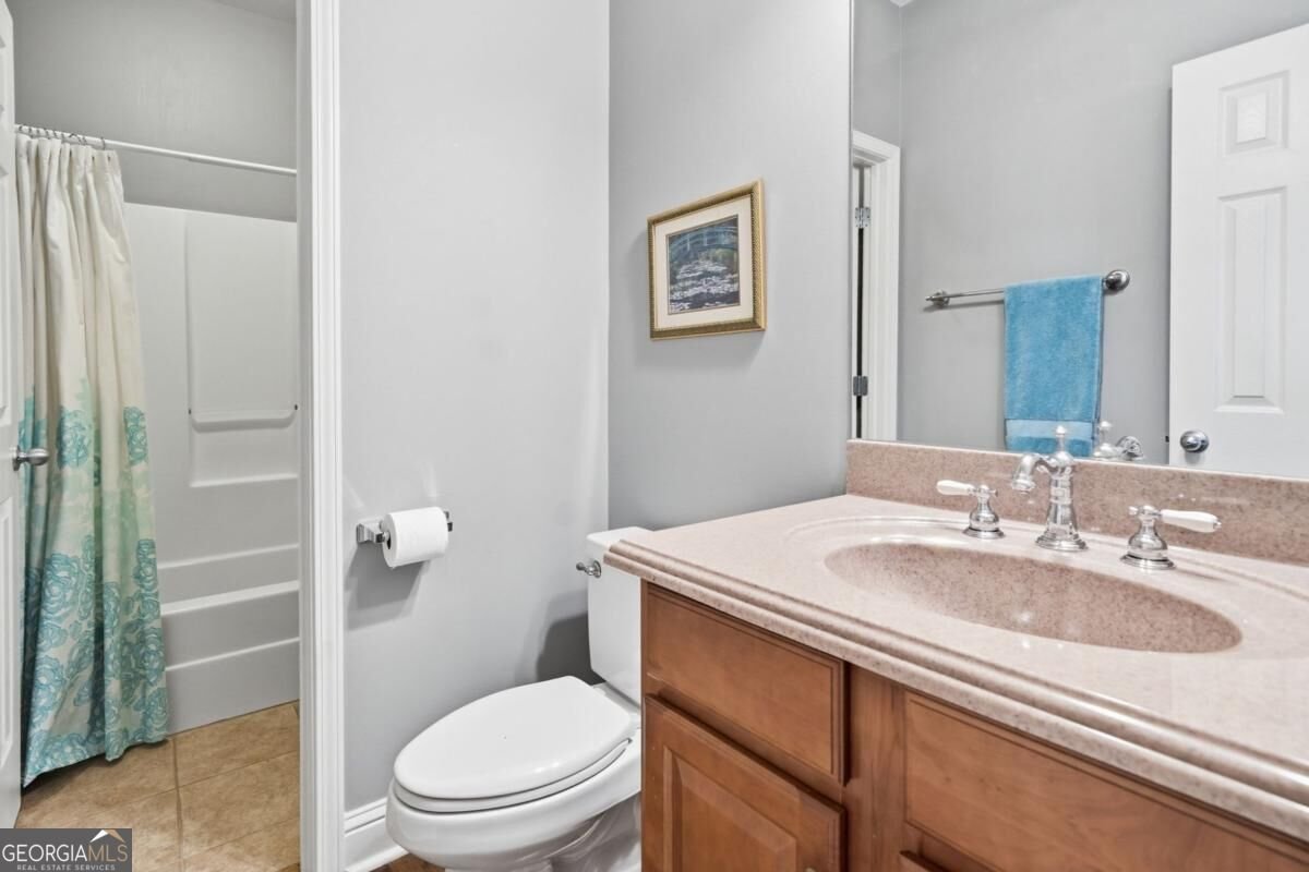 5205 Millwood Drive Canton - Photo 38