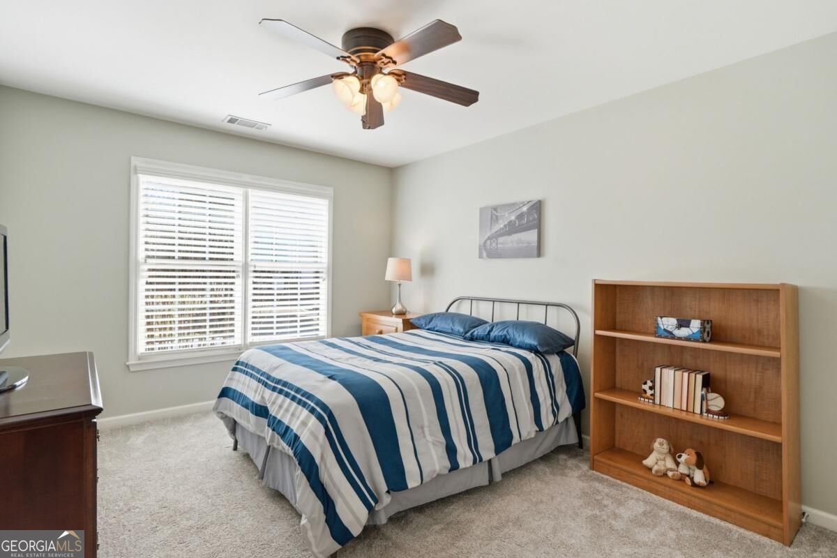 5205 Millwood Drive Canton - Photo 39