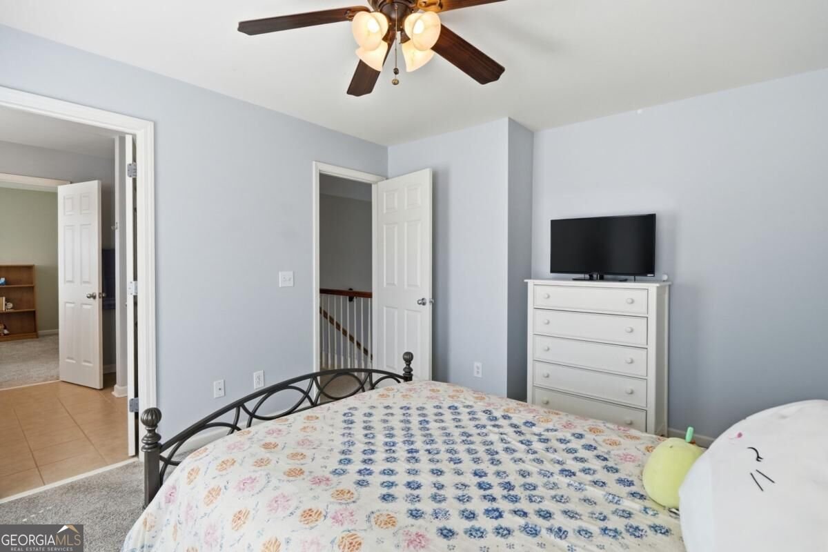 5205 Millwood Drive Canton - Photo 43