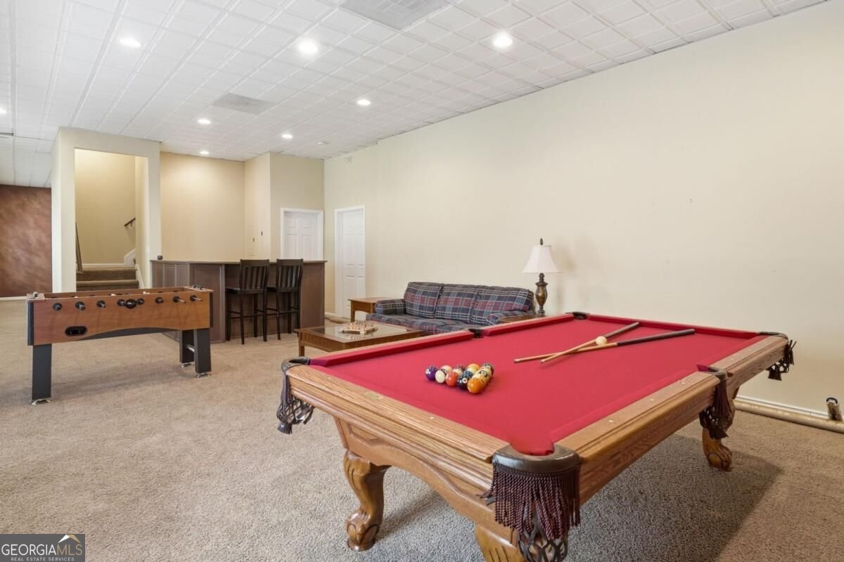5205 Millwood Drive Canton - Photo 45