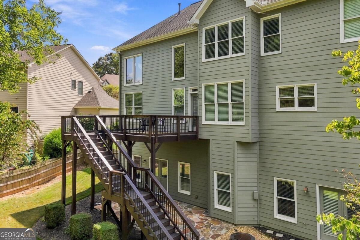 5205 Millwood Drive Canton - Photo 55