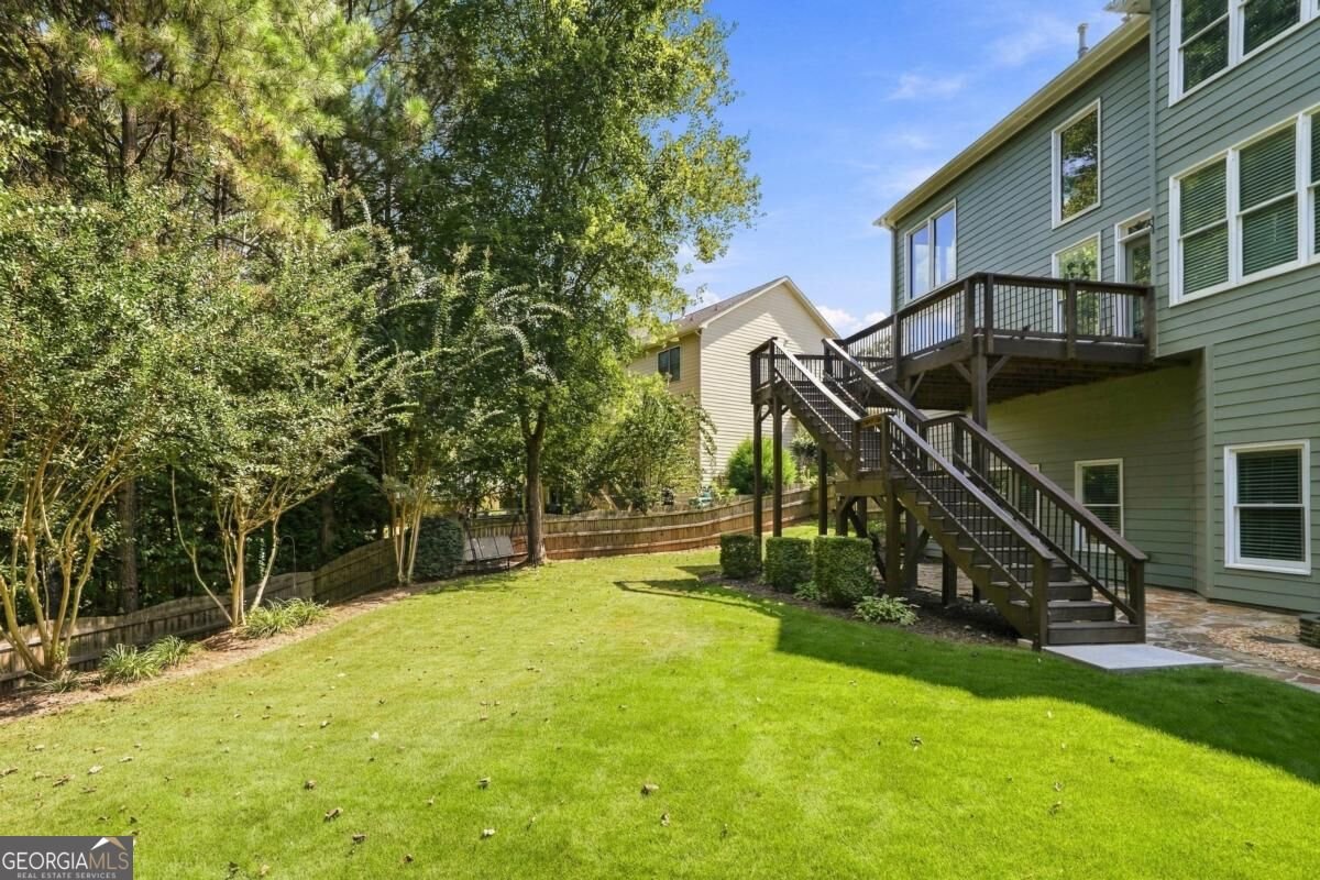 5205 Millwood Drive Canton - Photo 59