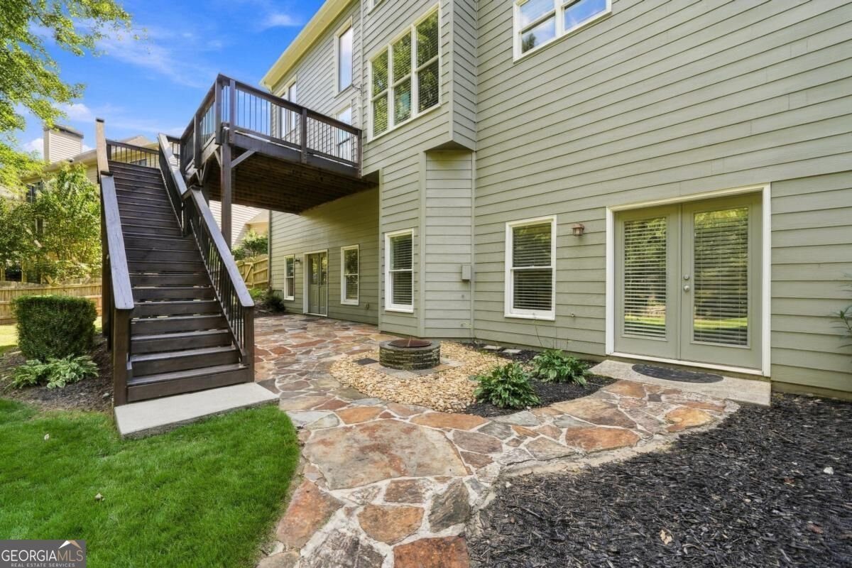 5205 Millwood Drive Canton - Photo 6