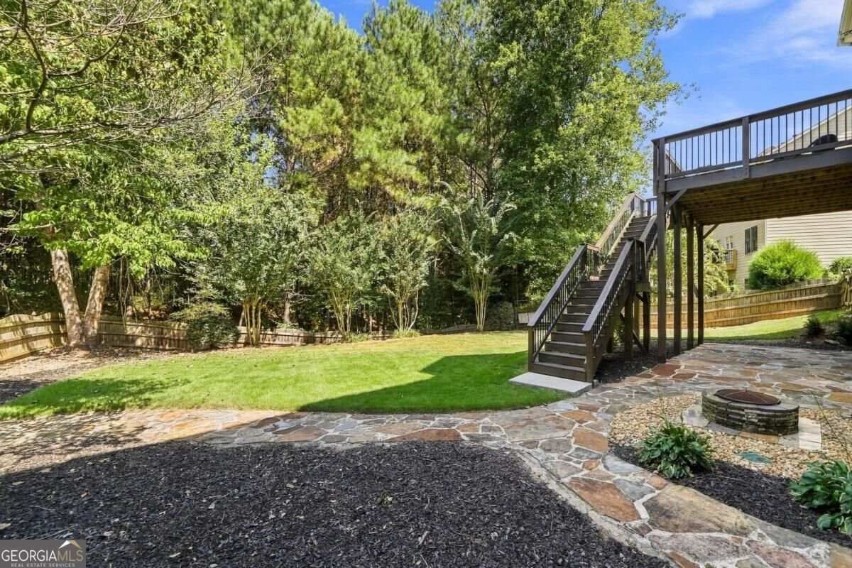 5205 Millwood Drive Canton - Photo 61