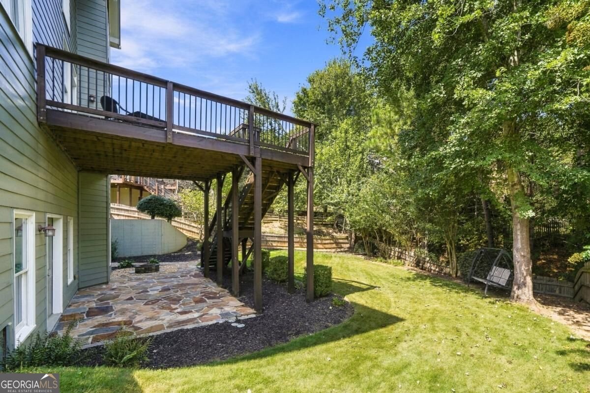 5205 Millwood Drive Canton - Photo 64